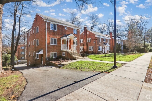 Building Photo - 8503 Flower Ave Rental