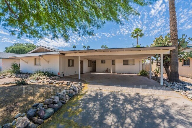 1001 E Campus Dr