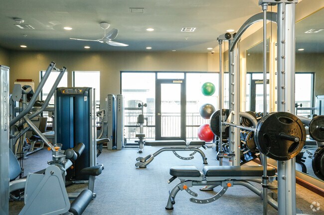 Photo - Midtown on the Rail