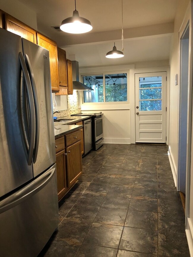 Photo - Adorable 2 Bedroom Home in Plaza Midwood!