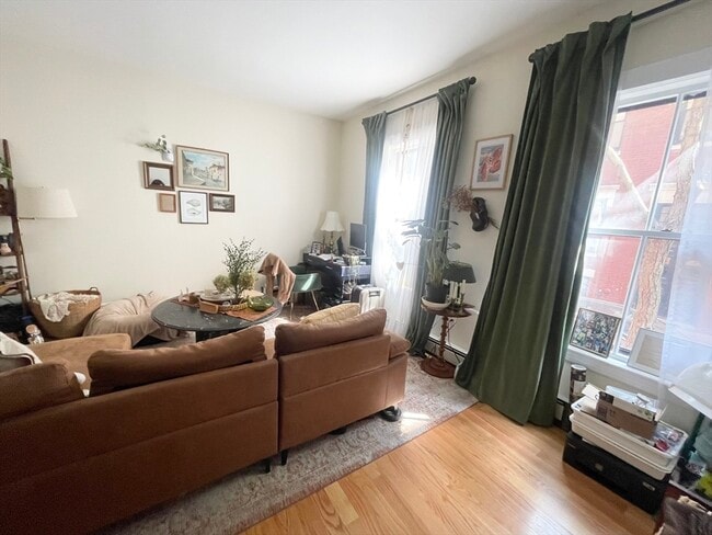 Photo - 13 S Russell St Unit 1