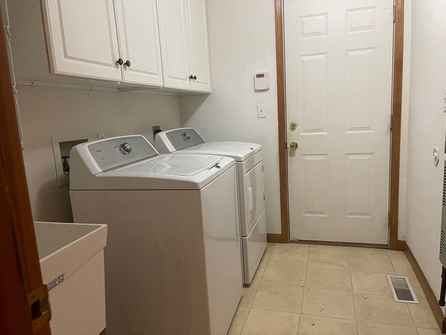 Photo - Duplex located in Cobblestone Subdivision