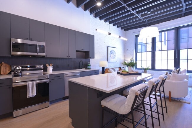 Photo - The Koken on Ohio