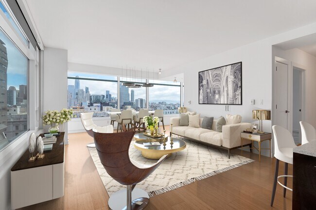 Photo - 611 Mission St