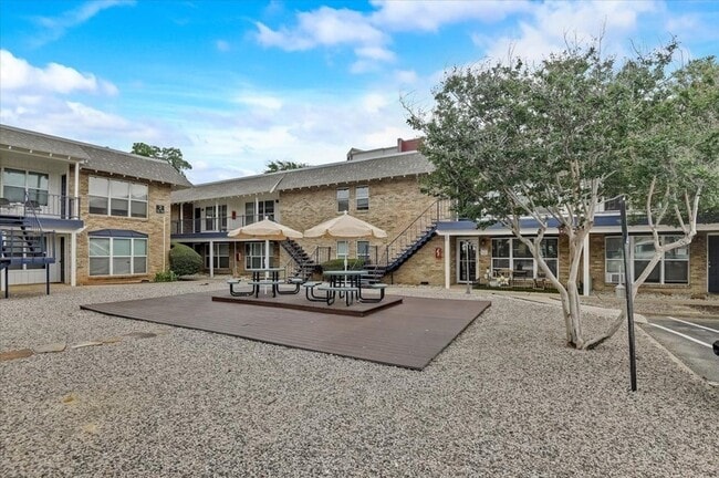 The Quarter - The Quarter