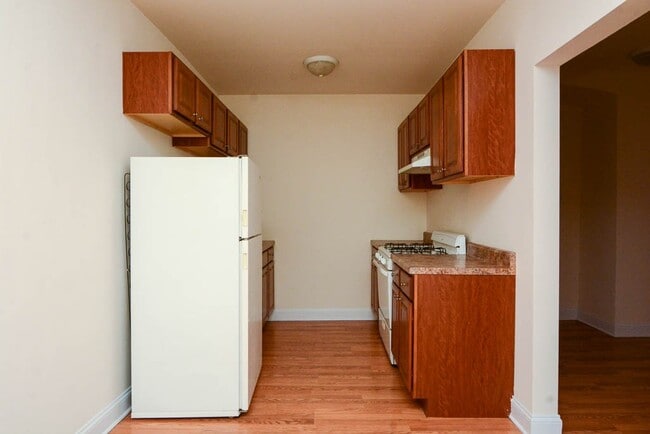Photo - 2600 N Kimball Ave Unidad 402