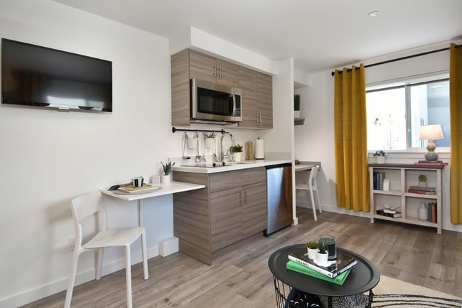 Photo - U20 Apartments