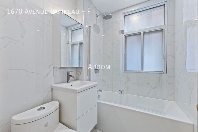 Photo - 1670 Av. Papineau Unit F