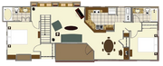 Maggiore 2L Two Bedroom