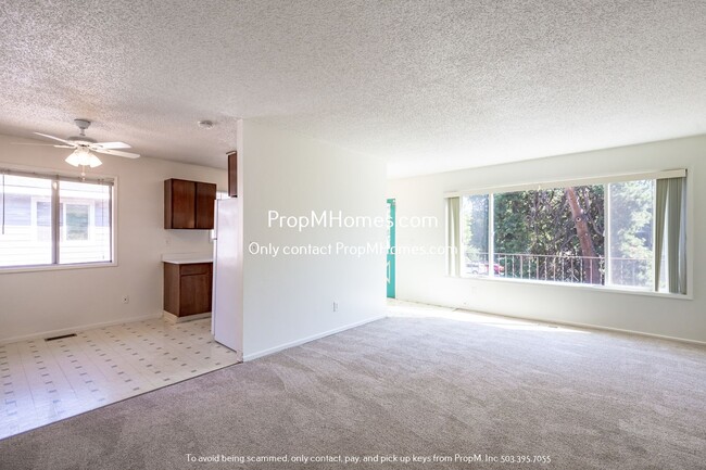 Cozy Beaverton Two Bedroom Apartment in a ... - Cozy Beaverton Two Bedroom Apartment in a ...