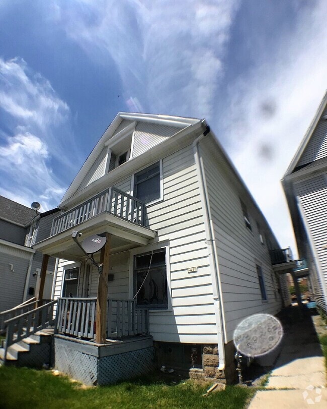 Building Photo - 6410 W National Ave Unit 3 Rental