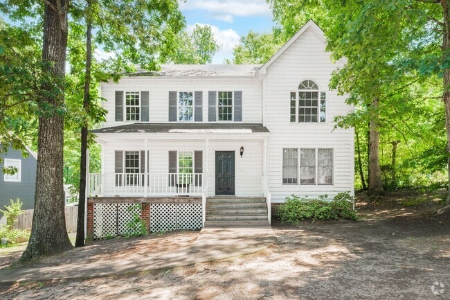 Building Photo - Great Home for Rent in the Lucks Lane Corr...