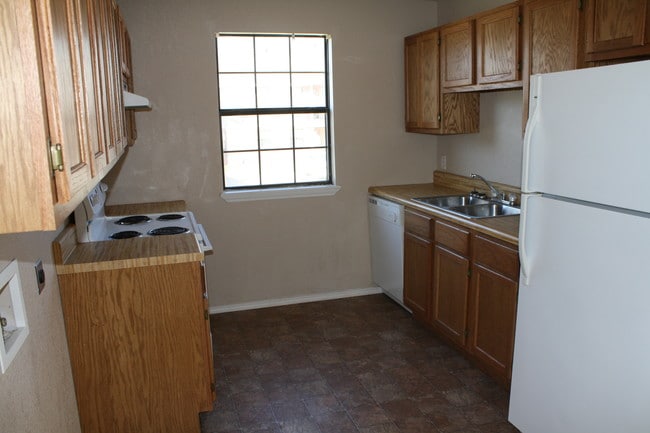 Ashley Kate Apartments