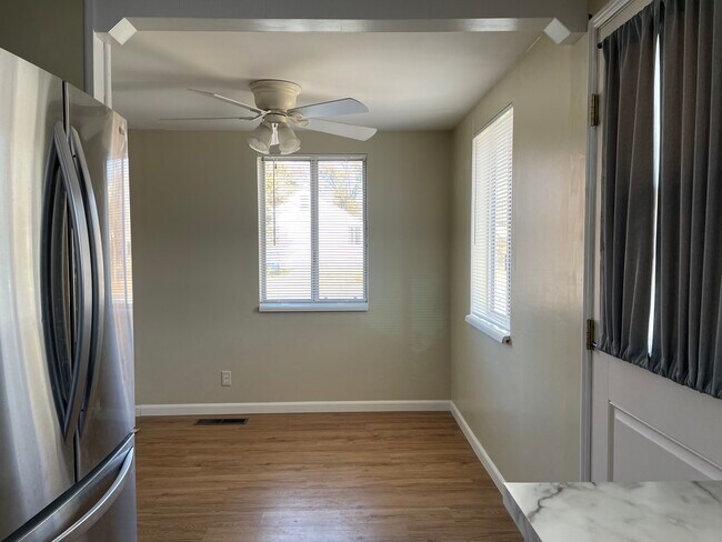 Cocina/comedor - 55 Roosevelt Ave