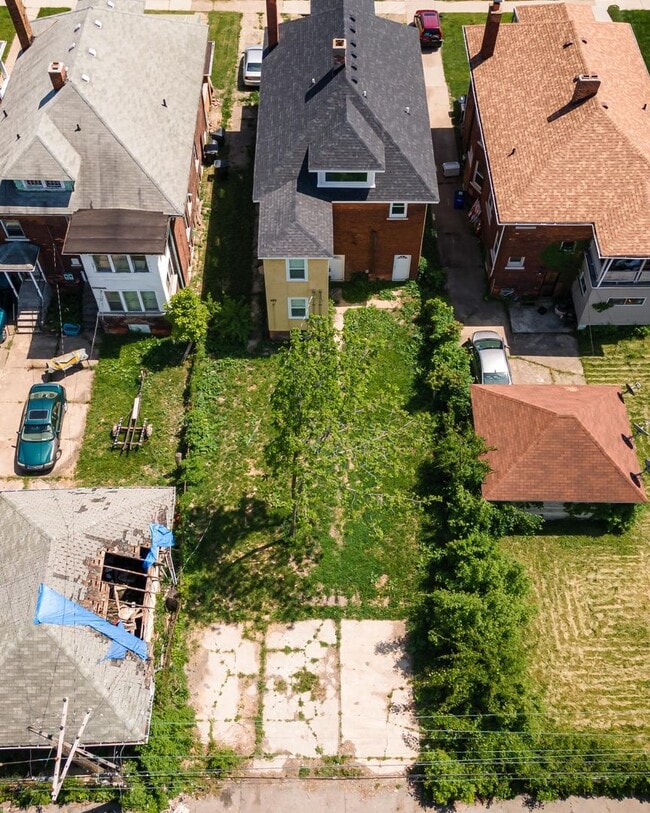 Photo - 1224/1226 Virginia Park - FDR - A Unidad 1226 Virginia Park, Upper - V 1/10/26 (T)