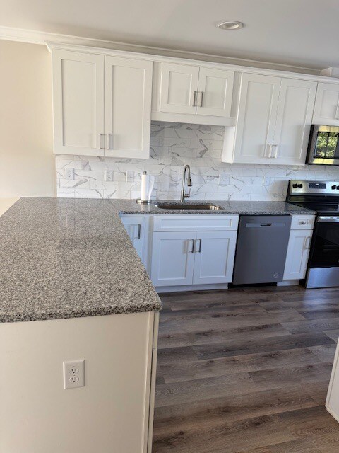 Photo - 203 Rock Barn Rd NE