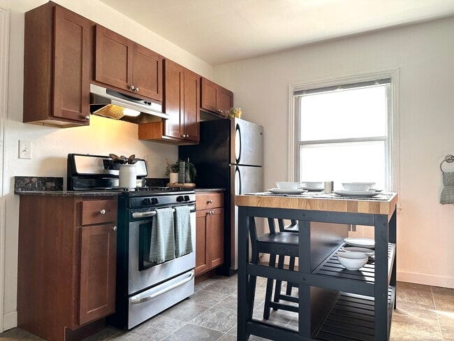 The Lex Apartments