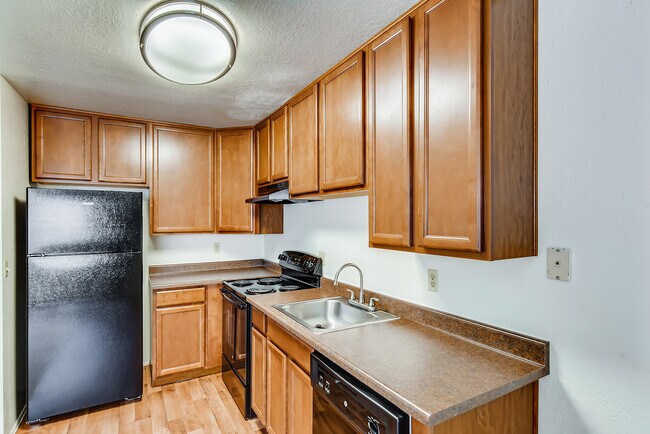 Las colinas 7 - Hills