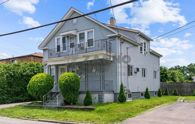 Photo - 121 Farmington Ave Unit 3