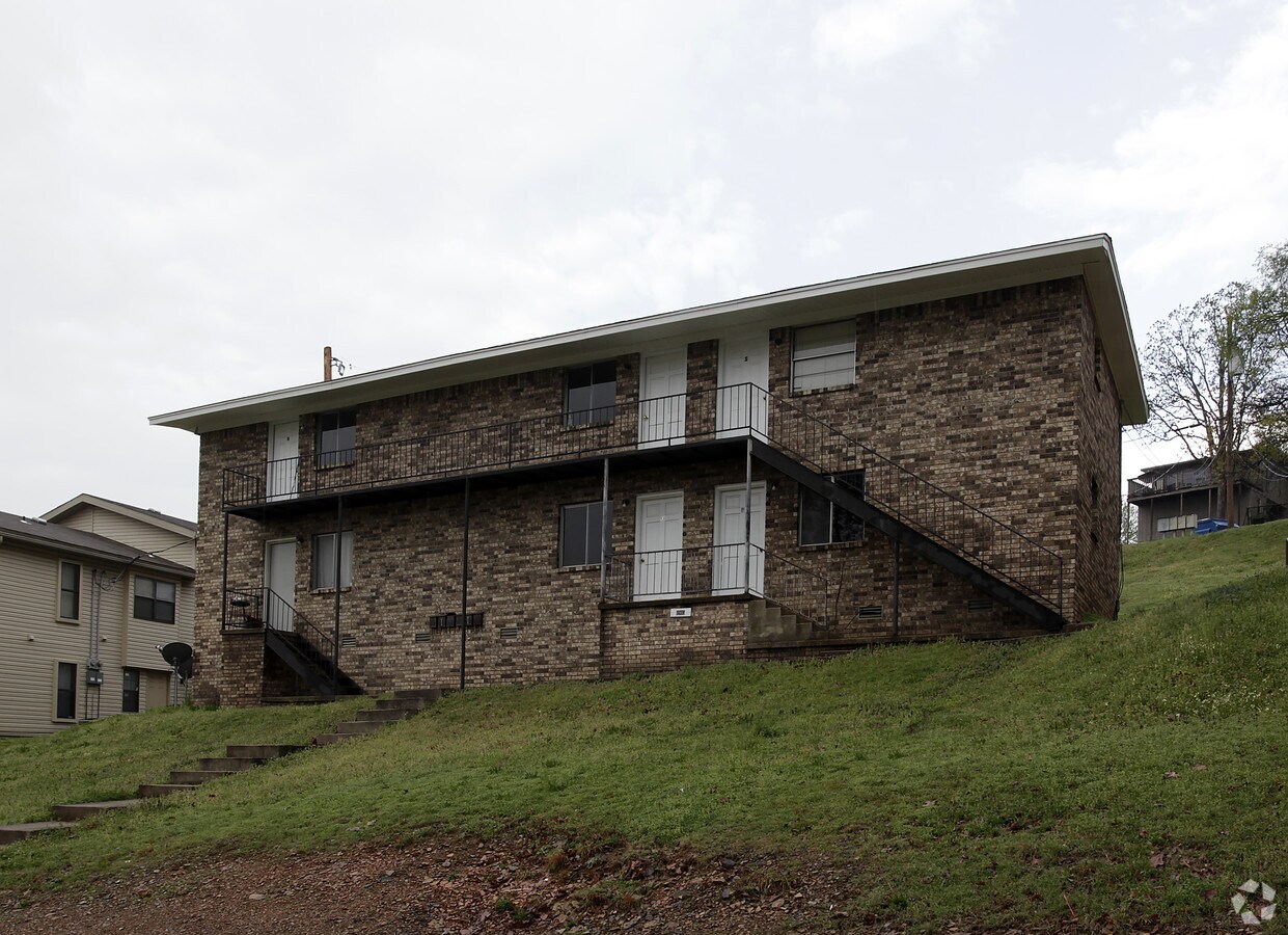 Photo - Scenic Ridge Apartments