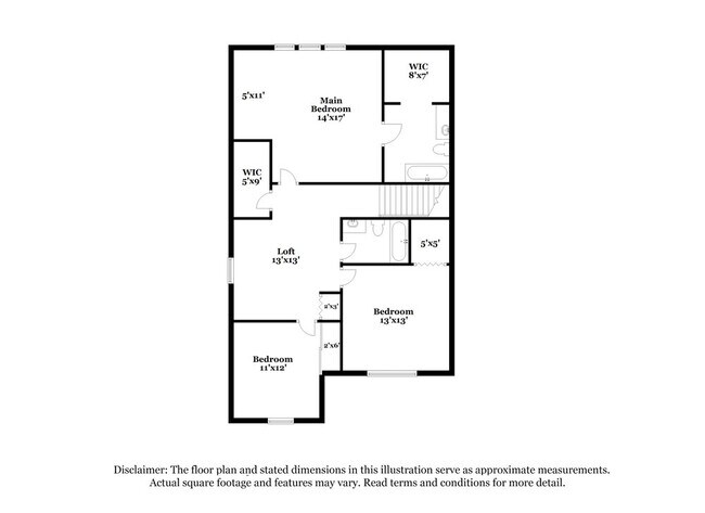 Photo - 1902 Mallard Woods Pl