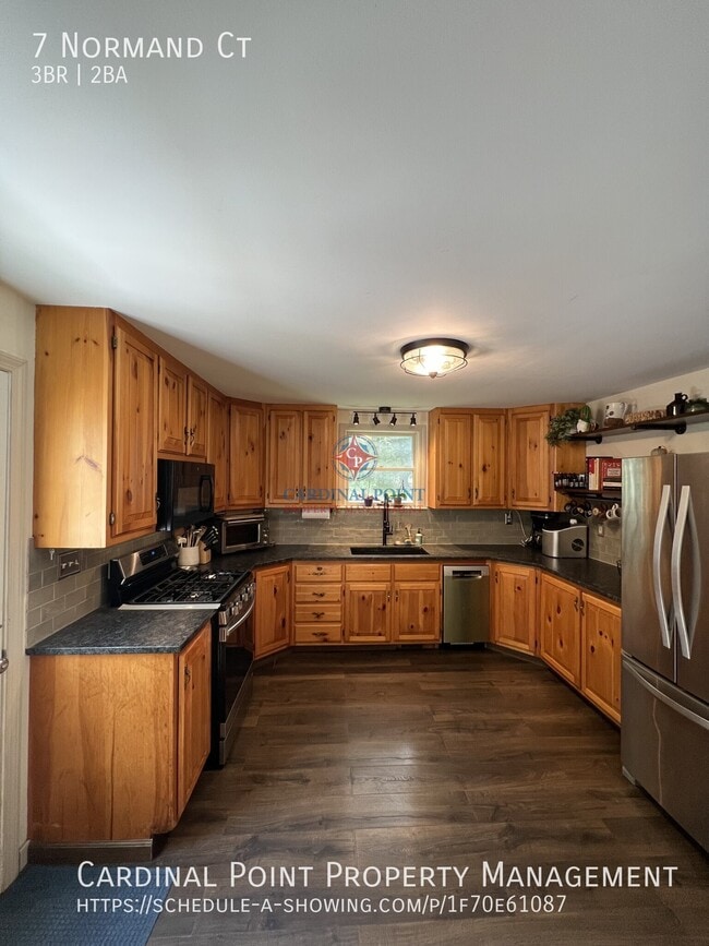 Photo - 7 Normand Ct