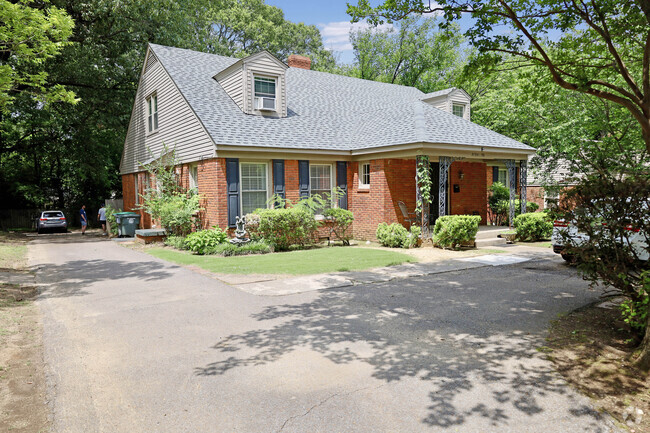 Building Photo - 3596 Walnut Grove Rd Rental