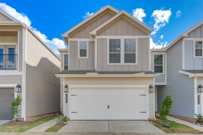 Building Photo - 10329 Harmon Smith Dr.