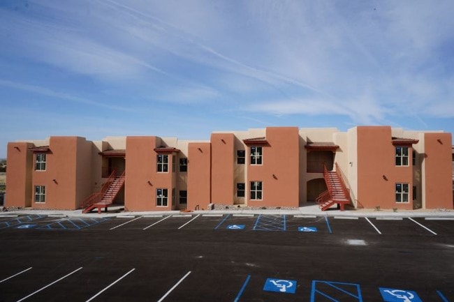 Missions at Sonoma Ranch - Missions at Sonoma Ranch Apartments