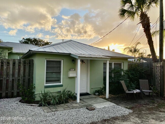 408 Flagler Blvd House House - Image