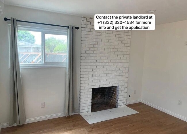 3509 Walnut Ave Unit 1