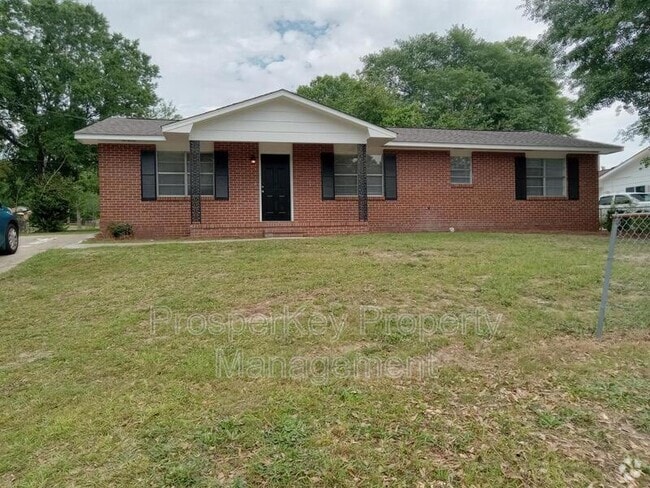 Building Photo - 6248 Mill Branch Rd Rental