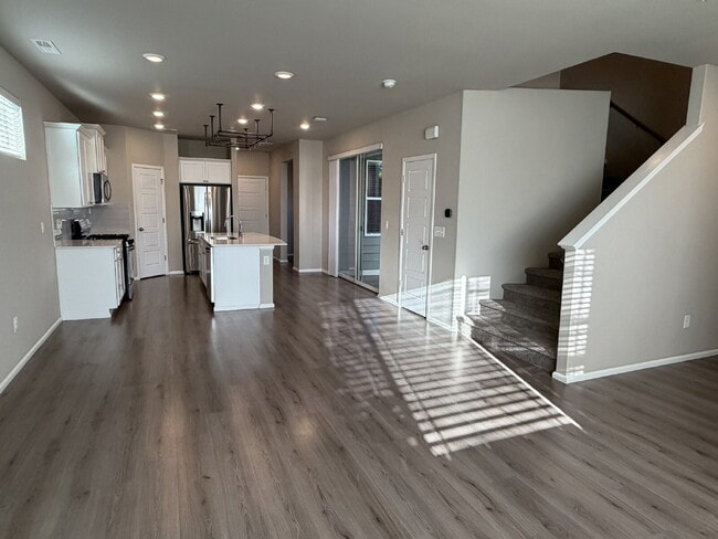Photo - Newer Build 3 Bedroom 3 Bathroom- Single Family Home