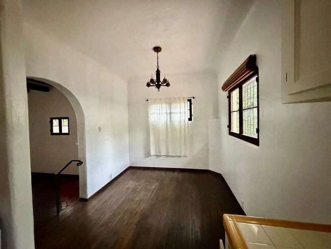 Photo - 1519 N Hayworth Ave Unidad 1519 Hayworth