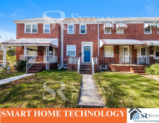 Building Photo - Coming HOME never felt so good!