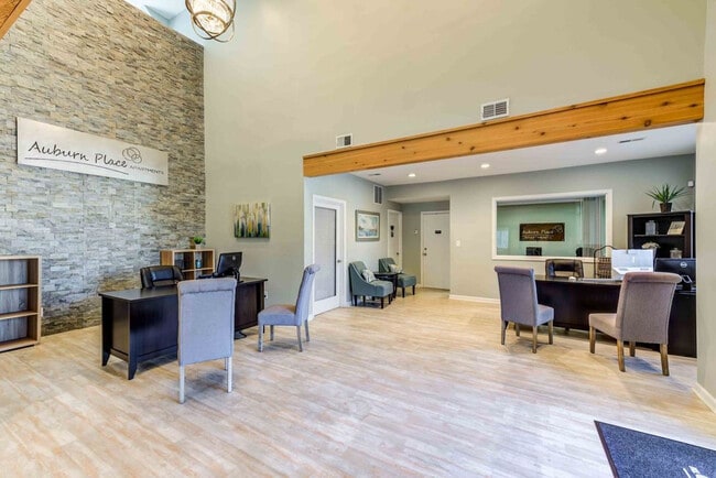 Photo - Auburn Place Apartments