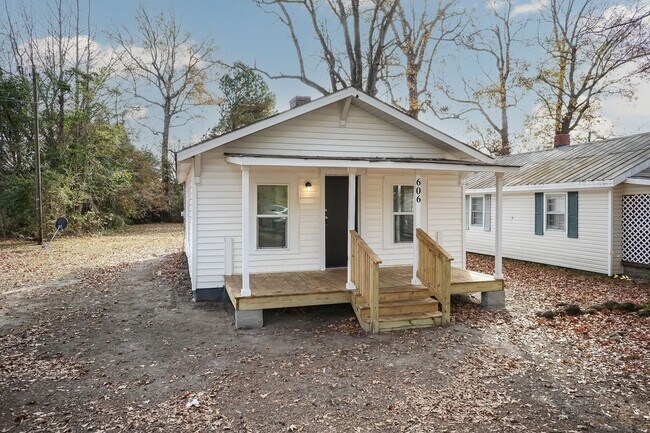 Photo - Come see this remodeled home!