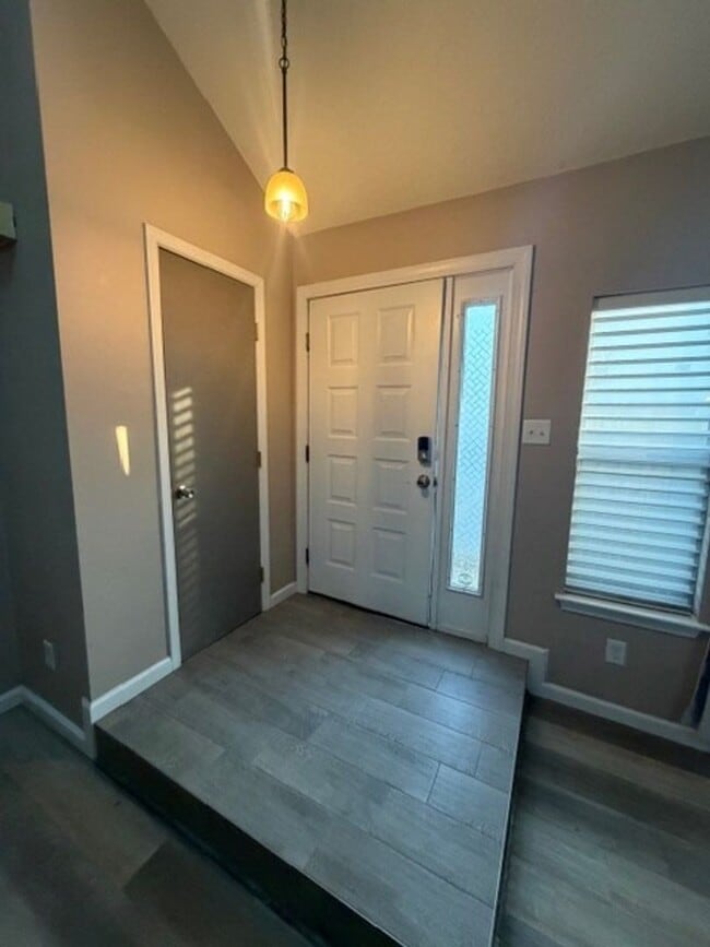 Photo - Salt Marsh Point