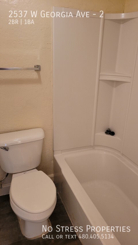 Photo - 2537 W Georgia Ave Condo Unit 2
