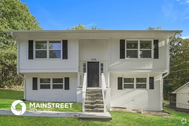 Building Photo - 1322 Green Cir Dr Rental
