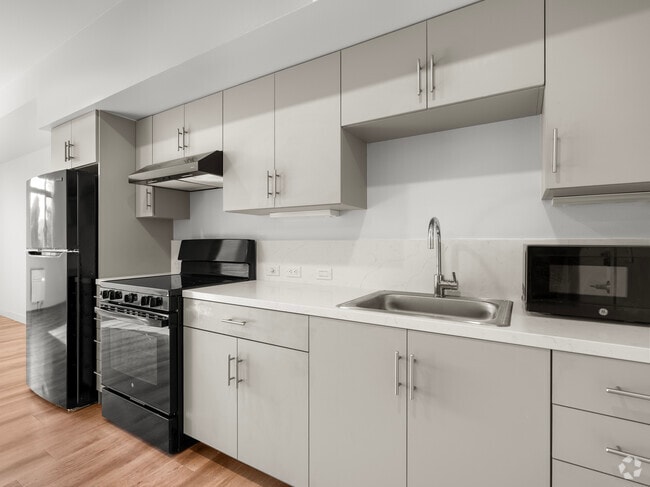 Vitalia Apartments