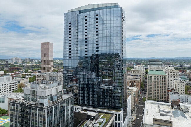 Exterior - Block 216