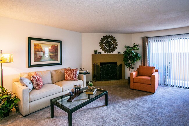 Fireplaces*