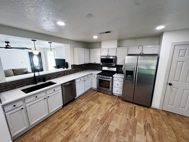 Photo - 7520 Button Quail Ave NW