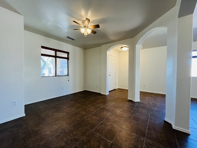 Photo - "Charming 3-Bedroom Oasis with 2 Full Baths in Buckeye - 1574 Sq Ft of Comfort!"