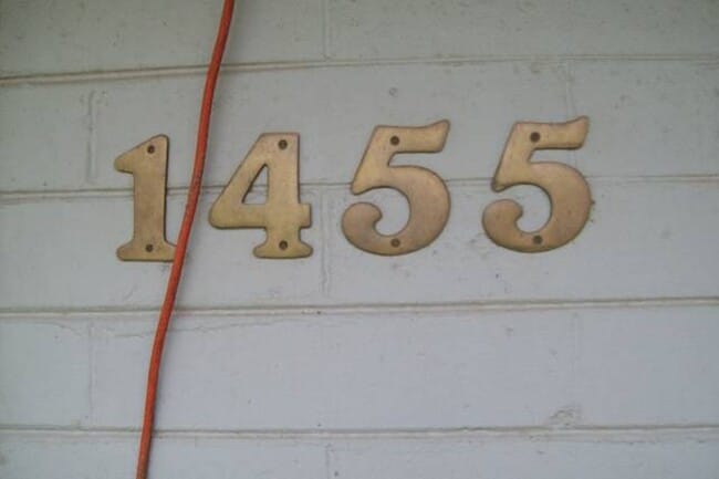 Photo - 1455 E Cedar St Casa