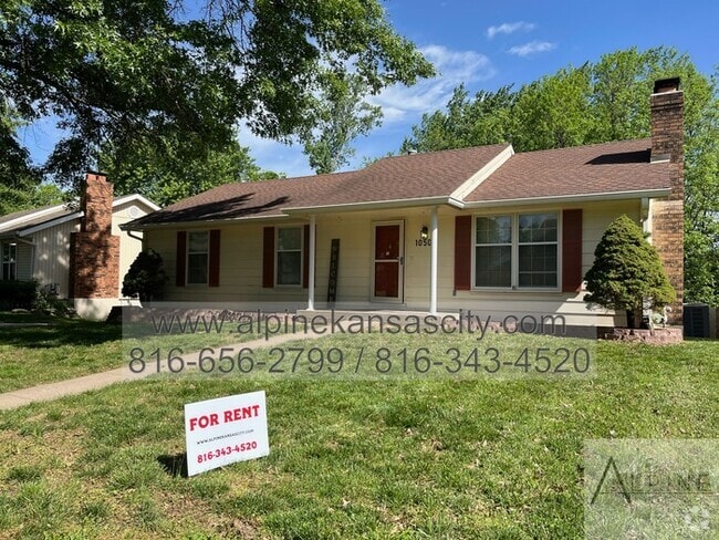 Building Photo - Spacious Parkville Ranch Rental