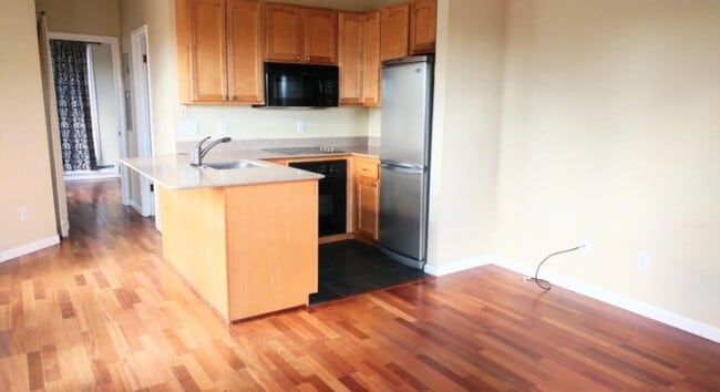 Photo - Modern North Boulder 1BR, 1BA Condo in Unique Historic Building with Loads of Charm!