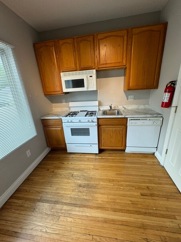Photo - 210 E Davenport St.