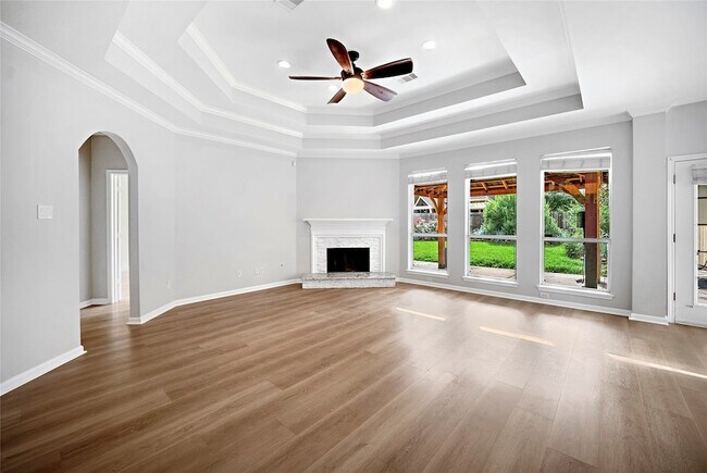 Photo - 13707 Elm Shores Dr